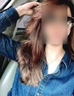 Juli 28 year celebrity Escort in Mumbai 